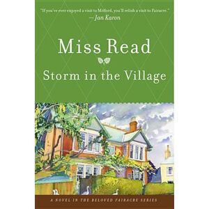 Storm in the Village -- Miss Read